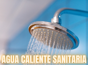 Servicios de Agua Caliente Sanitaria en Alicante