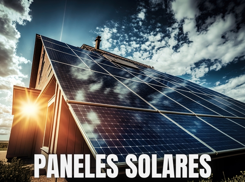 Instalación de Paneles Solares en Alicante