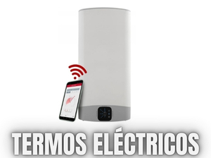 Instalación de termos eléctricos en Alicante